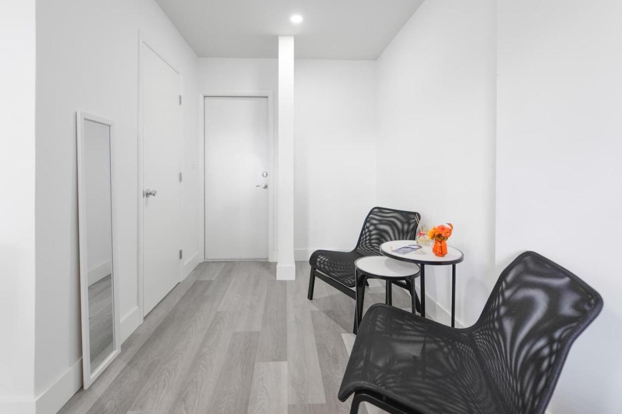 Fantastic 1 Bedroom With Pool Steps From The Beach #43 Hollywood Buitenkant foto